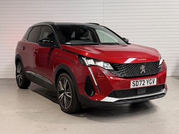 Used Peugeot 3008 2022 for sale - 79336875: Photo