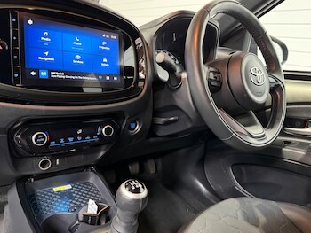 Used Toyota Aygo X 2022 for sale - 78573339: Photo