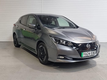 Used Nissan Leaf 2024 for sale - 78728857: Photo
