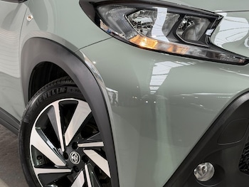 Used Toyota Aygo X 2024 for sale - 79337579: Photo