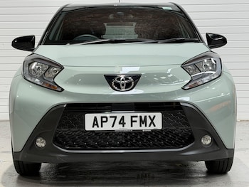 Used Toyota Aygo X 2024 for sale - 79337579: Photo