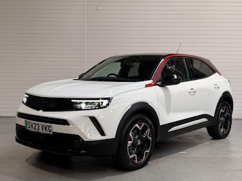 Used Vauxhall Mokka 2023 for sale - 79235922: Photo