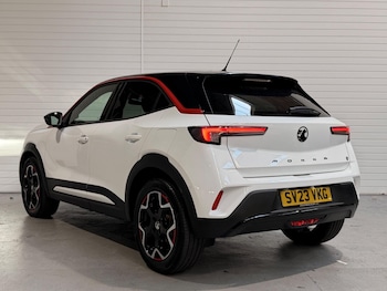 Used Vauxhall Mokka 2023 for sale - 79235922: Photo