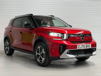 Used Citroen C3 Aircross 2026 for sale - 78823280: Photo