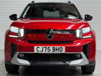 Used Citroen C3 Aircross 2026 for sale - 78823280: Photo