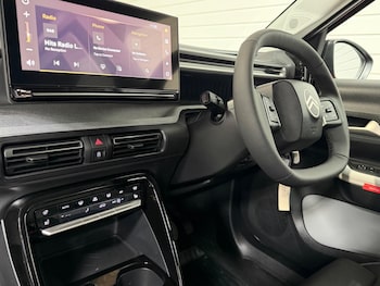 Used Citroen C3 Aircross 2026 for sale - 78823280: Photo