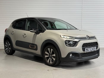 Used Citroen C3 2023 for sale - 79484895: Photo