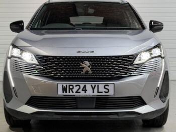 Used Peugeot 3008 2024 for sale - 78572796: Photo
