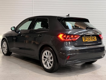 Used Audi A1 2022 for sale - 79521235: Photo