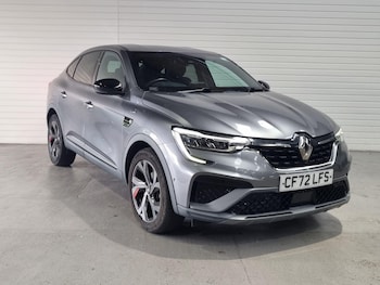 Used Renault Arkana 2022 for sale - 78796455: Photo