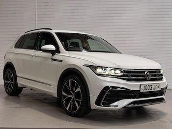 Used Volkswagen Tiguan 2023 for sale - 79268160: Photo