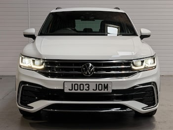 Used Volkswagen Tiguan 2023 for sale - 79268160: Photo