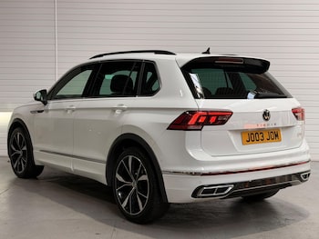 Used Volkswagen Tiguan 2023 for sale - 79268160: Photo