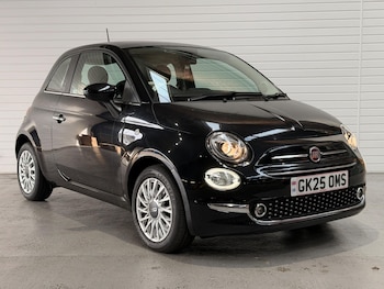 Used Fiat 500 2025 for sale - 79132615: Photo