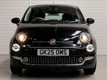 Used Fiat 500 2025 for sale - 79132615: Photo