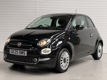Used Fiat 500 2025 for sale - 79132615: Photo