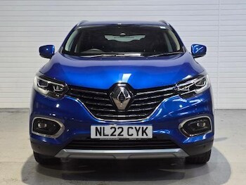 Used Renault Kadjar 2022 for sale - 78575514: Photo