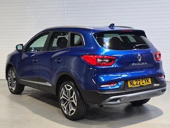 Used Renault Kadjar 2022 for sale - 78575514: Photo