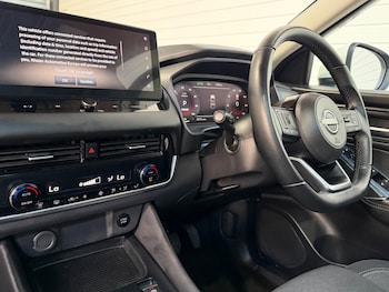 Used Nissan Qashqai 2023 for sale - 78574018: Photo