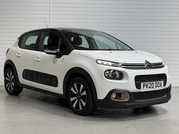 Used Citroen C3 2020 for sale - 78575506: Photo