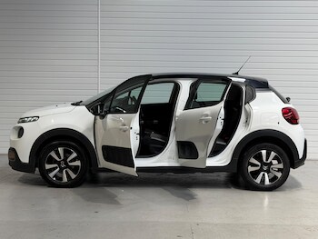 Used Citroen C3 2020 for sale - 78575506: Photo