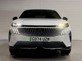 Used Peugeot E-3008 2025 for sale - 79268915: Photo