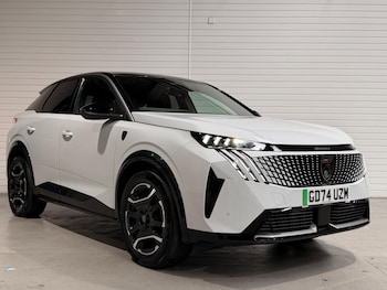 Used Peugeot E-3008 2025 for sale - 79268915: Photo