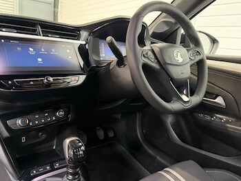 Used Vauxhall Corsa 2025 for sale - 78601180: Photo