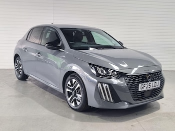 Used Peugeot 208 2024 for sale - 78796457: Photo