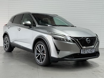 Used Nissan Qashqai 2022 for sale - 78783749: Photo