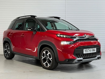 Used Citroen C3 Aircross 2024 for sale - 79496980: Photo