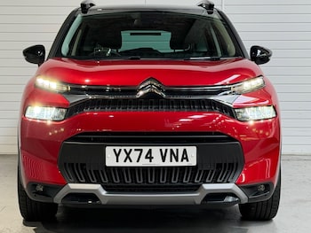 Used Citroen C3 Aircross 2024 for sale - 79496980: Photo