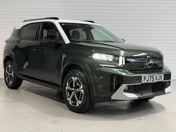 Used Citroen C3 Aircross 2025 for sale - 78586172: Photo