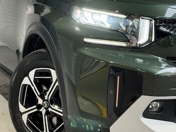 Used Citroen C3 Aircross 2025 for sale - 78586172: Photo