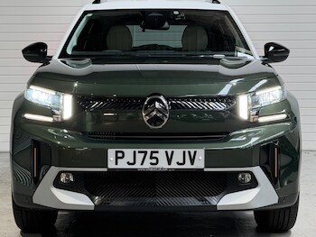 Used Citroen C3 Aircross 2025 for sale - 78586172: Photo