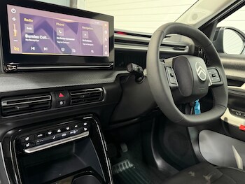 Used Citroen C3 Aircross 2025 for sale - 78586172: Photo