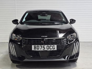 Used Peugeot 208 2025 for sale - 78575544: Photo