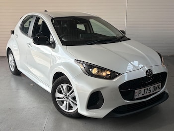 Used Mazda Mazda2 HYBRID 2025 for sale - 79279056: Photo