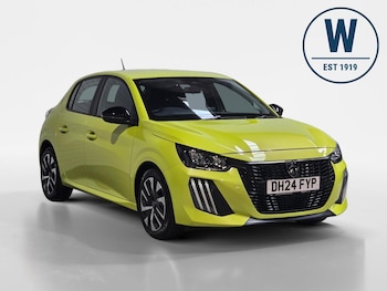 Used Peugeot 208 2024 for sale - 78601837: Photo