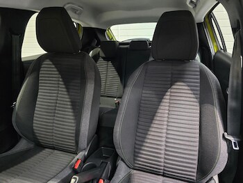 Used Peugeot 208 2024 for sale - 78601837: Photo