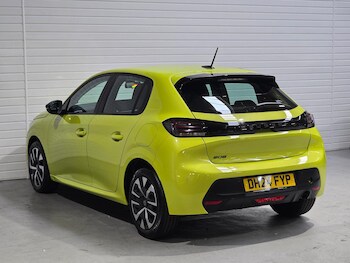 Used Peugeot 208 2024 for sale - 78601837: Photo