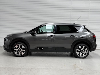 Used Citroen C4 Cactus 2020 for sale - 78809445: Photo
