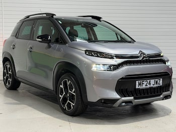Used Citroen C3 Aircross 2024 for sale - 78575511: Photo
