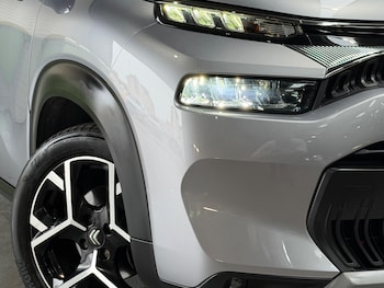 Used Citroen C3 Aircross 2024 for sale - 78575511: Photo