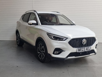 Used MG MG ZS 2023 for sale - 78695330: Photo