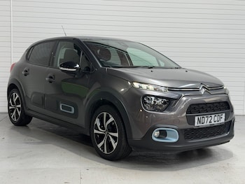 Used Citroen C3 2022 for sale - 78573200: Photo
