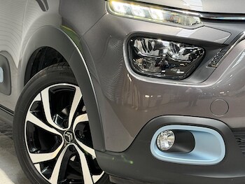 Used Citroen C3 2022 for sale - 78573200: Photo