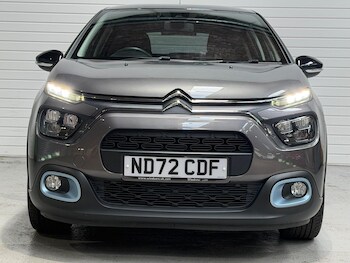 Used Citroen C3 2022 for sale - 78573200: Photo