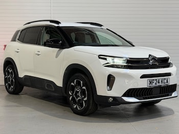 Used Citroen C5 Aircross 2024 for sale - 78675505: Photo