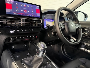 Used Citroen C5 Aircross 2024 for sale - 78675505: Photo
